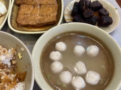 -圆宝台湾小吃(迎津街店)