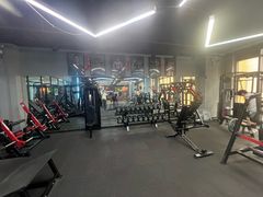 -豪思成DK健身私教连锁(凯乐国际店)