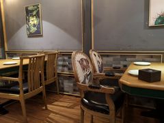 包厢-春饼先生·北京烤鸭(甘井子万达店)