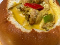 -大树餐厅(红旗街万达店)