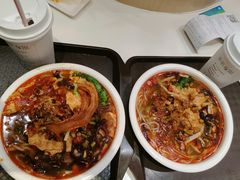 -水平有限广西米粉·广西风味集(五道口店)