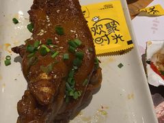-木屋烧烤(龙岗南联店)