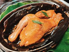 -锦府园·杭州小馆·创意杭帮菜(湖滨银泰in77店)