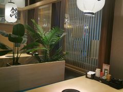 -沼津港精致料理·寿喜烧·烧鸟(漕河泾印象城店)