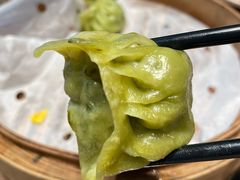 -将相和·海鲜蒸饺大连菜