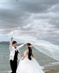 -蒙娜丽莎婚纱摄影·旅拍