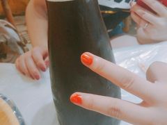 -可可大虾武汉土菜大排档(万松园1店)