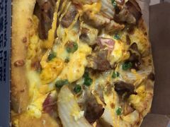 -达美乐比萨(板井路店)