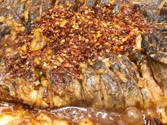 -鱼酷活鱼烤鱼(恒隆广场店)