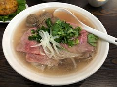 -PHO·5越南牛肉粉(建新路店)