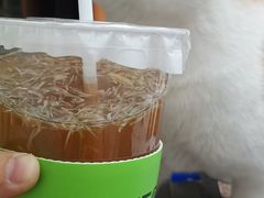 -LINLEE林里·手打柠檬茶(惠城仲恺天益城店)