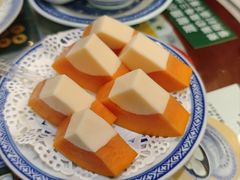 -广信牛奶甜品世家(台东店)