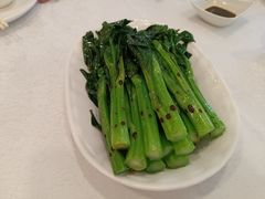 -金鮀岛潮州酒家