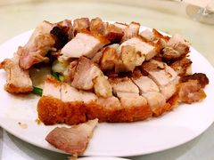 -金冠海鲜烧腊饭店