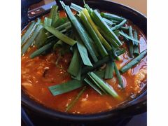 泡菜国-笑福亭料理小馆(解放碑店)