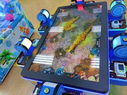 -莫莉幻想儿童乐园(北京丰台永旺店)