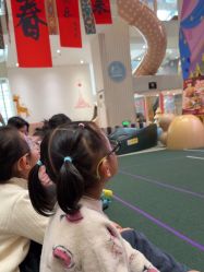 -奈尔宝家庭中心·亲子餐厅(华采天地店)