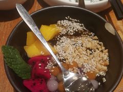 -云海肴·汽锅鸡·云南菜(广安门天虹店)