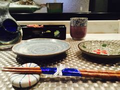 -乾山寿司(好运街店)