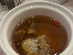 -平湖万怡酒店· 万荟轩