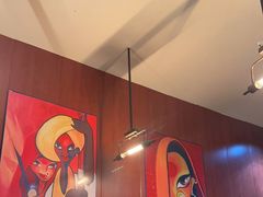 -克比叔叔印度餐厅Kebabs on the Grille(永康路分店)