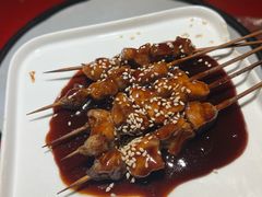 -醉烧膘·烧烤夜宵王(总店)