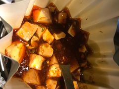 人间豆腐-穹六人间 people 6(岳阳路店)