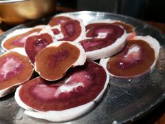 -原始泥炉烤肉(总店)