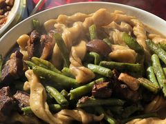 -北京龙庆四季香农家饭庄·灶台鱼·碳烤虹鳟鱼(龙庆峡店)