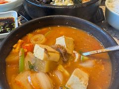 -高丽屋(天宁寺店)