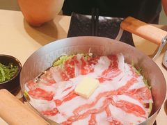 -沼津港精致料理·寿喜烧·烧鸟(漕河泾印象城店)