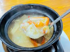 -皮蛋弟砂锅店(总店)