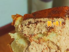 -花园饼屋·吐司蛋糕面包(星海店)