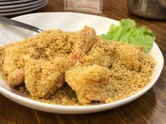 -珍宝海鲜(东海岸海鲜中心)