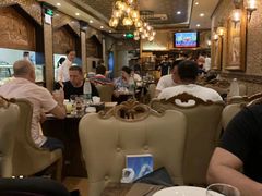 -苏坦土耳其餐厅(白云宾馆店)
