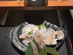 -牛New寿喜烧(金茂览秀城店)