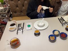 -红鼎豆捞(临江大道店)