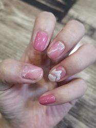 -隅日式美甲美睫專門店