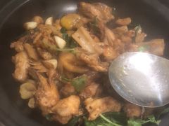 -肥家大排档(天河体育西店)