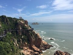 -六合朝阳景区-和尚套