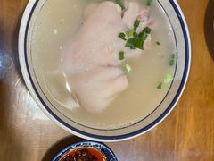 -易老妈蹄花.特色川菜(人民公园总店)