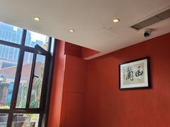 -正德楼果木烤鸭·渔家菜(东港店)