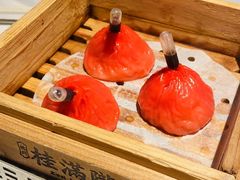 -桂满陇·海市蜃楼·黑金(国金店)