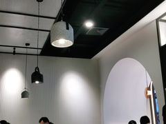 大堂-大丰收脆鱼(正荣财富中心店)