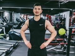 -坚果健身24小时工作室(定西路店)