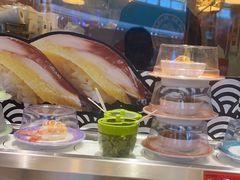 -万岁寿司(蓬江万达店)