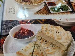 -陕西风味餐厅(陕西省驻京办店)