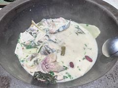 -鲜潭蒸汽石锅鱼(五道口购物中心店)