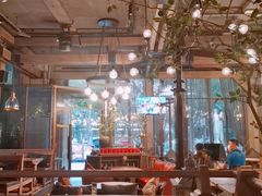 -18BAN音乐啤酒馆(西丽店)