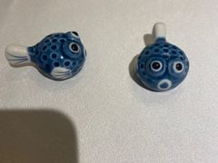 -肆月河豚·新淮扬(金融街店)